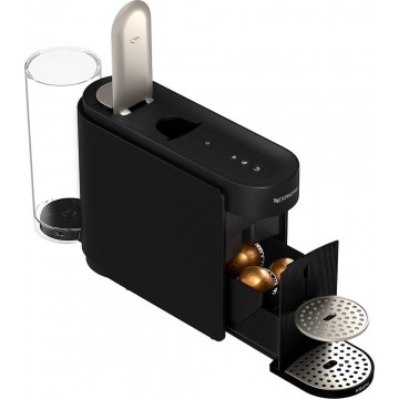 Krups Καφετιέρα Espresso XN9408F0 για Kάψουλες Nespresso Vertuo